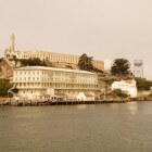Veertien ontsnappingen uit gevangenis Alcatraz