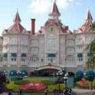 De hotels van Disneyland Resort Paris